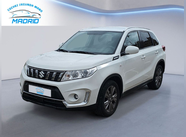 Suzuki - Vitara