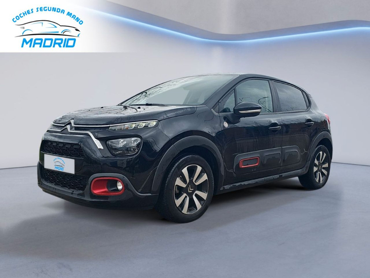 Citroen C3 C-Series foto miniatura