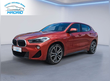 BMW - Serie X2