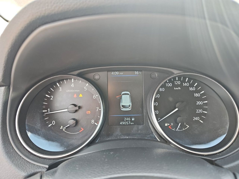 Nissan Qashqai N-Connecta foto 12