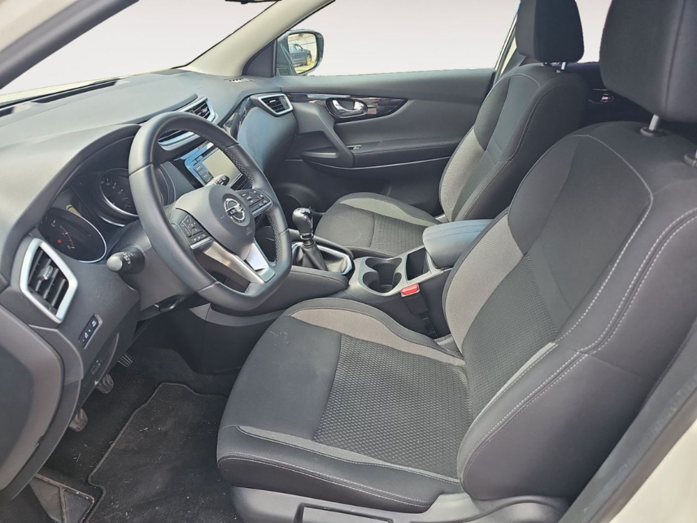 Nissan Qashqai N-Connecta foto 15