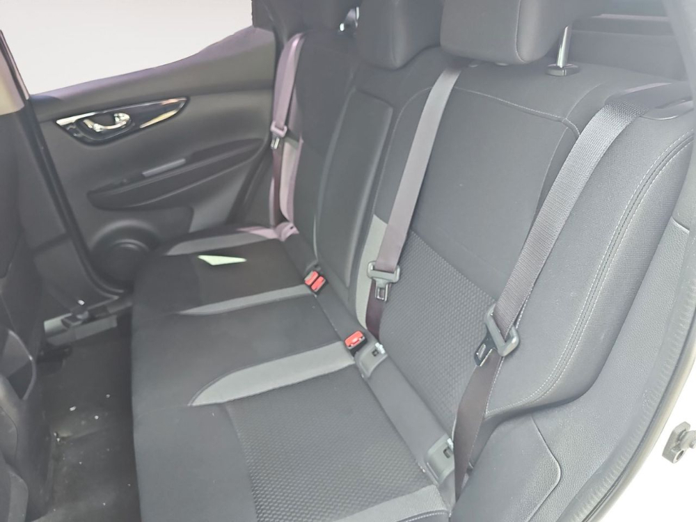 Nissan Qashqai N-Connecta foto 16