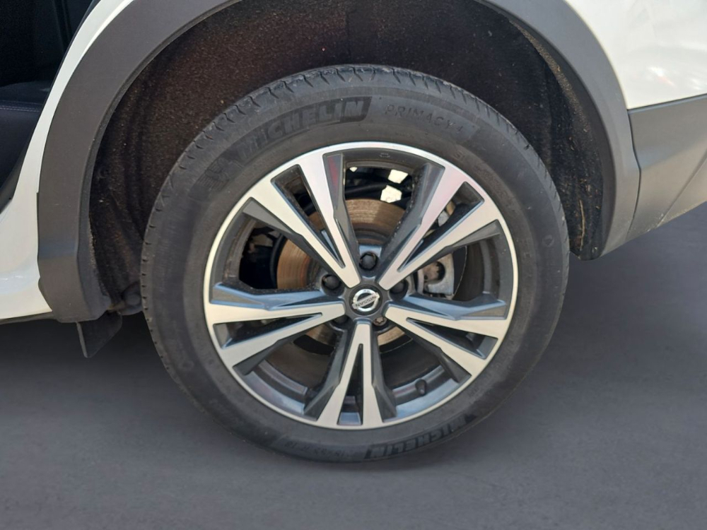 Nissan Qashqai N-Connecta foto 18