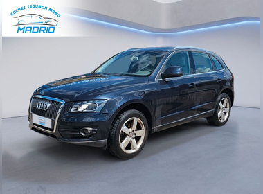 Audi - Q5