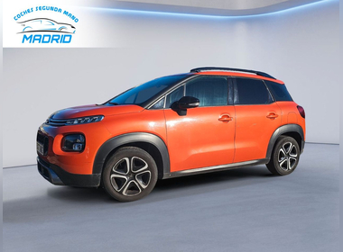 Citroen - C3 Aircross