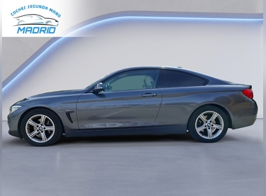 BMW - Serie 4 Coupe