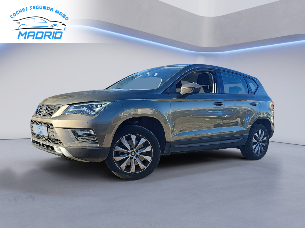 Seat Ateca Style foto 2