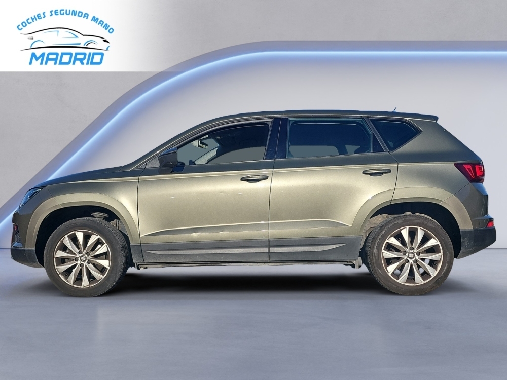 Seat Ateca Style foto 3