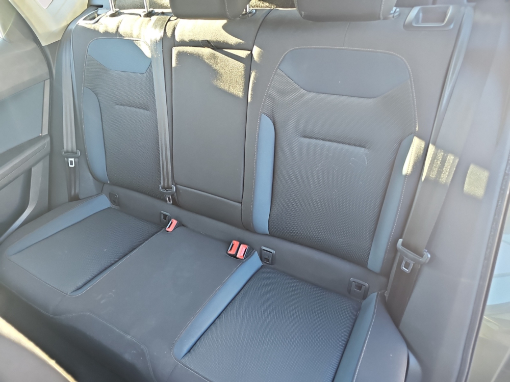 Seat Ateca Style foto 14