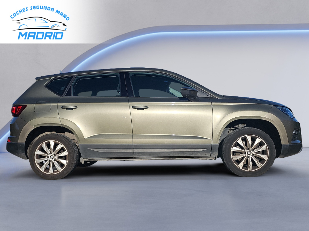 Seat Ateca Style foto 7