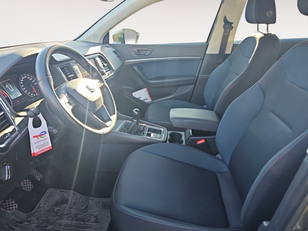 Seat Ateca Style foto 10