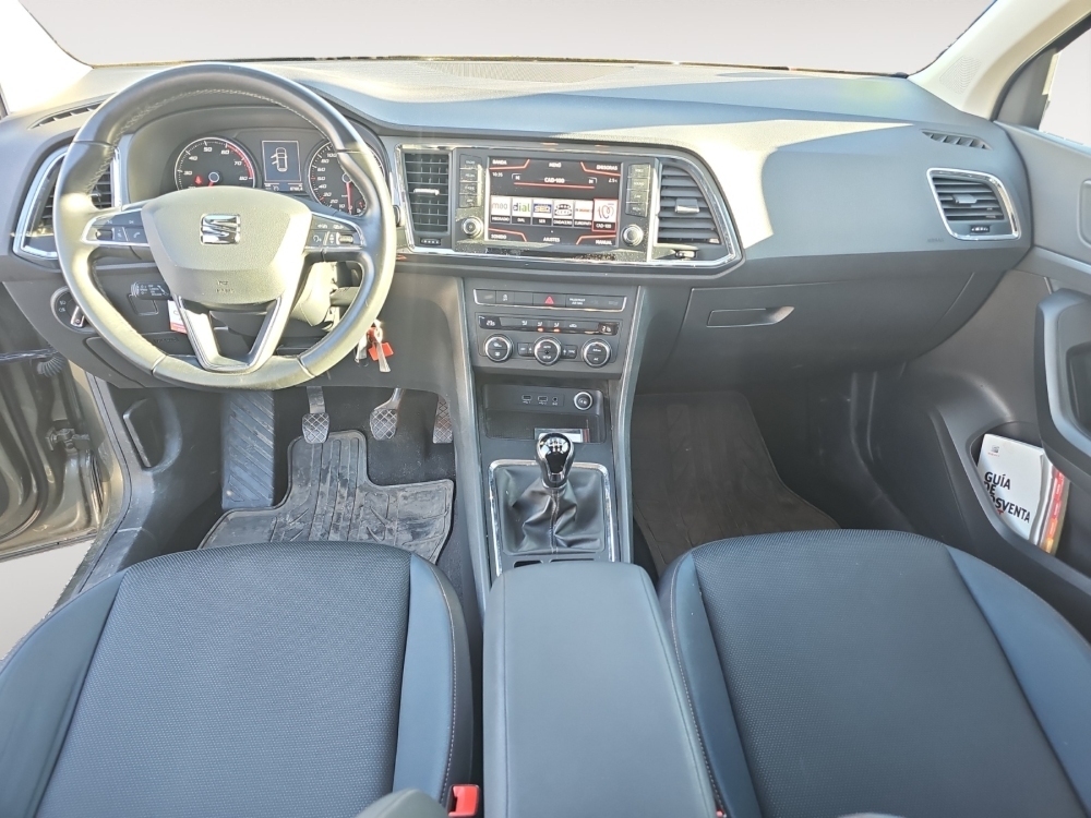 Seat Ateca Style foto 11