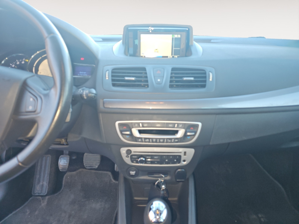 Renault Megane Limited foto 4