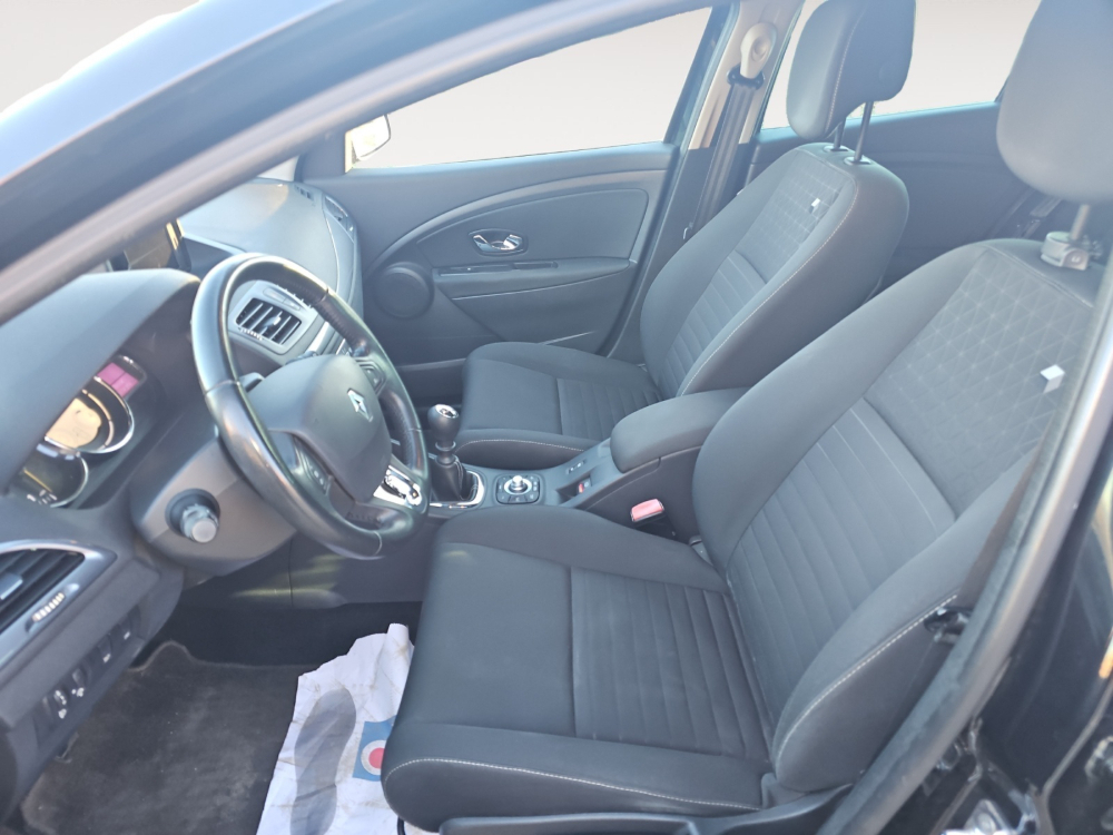 Renault Megane Limited foto 5