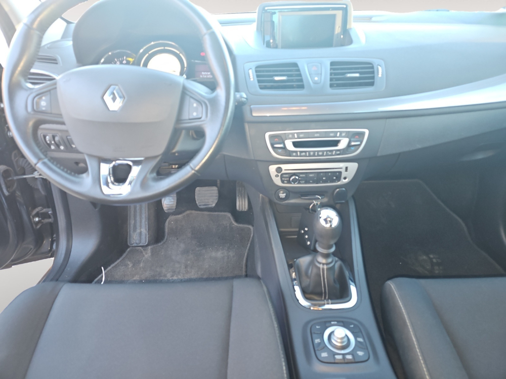 Renault Megane Limited foto 6