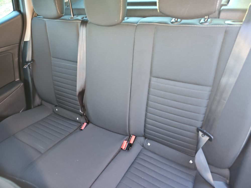 Renault Megane Limited foto 10