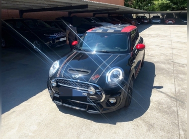 MINI - MINI