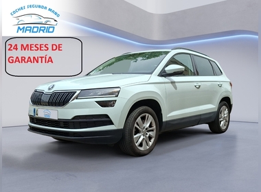 Skoda - Karoq