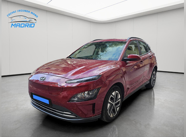 Hyundai - Kona