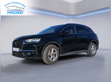 DS - 7 Crossback