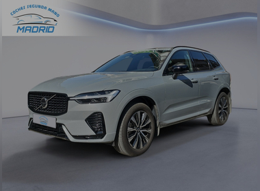 Volvo - XC60