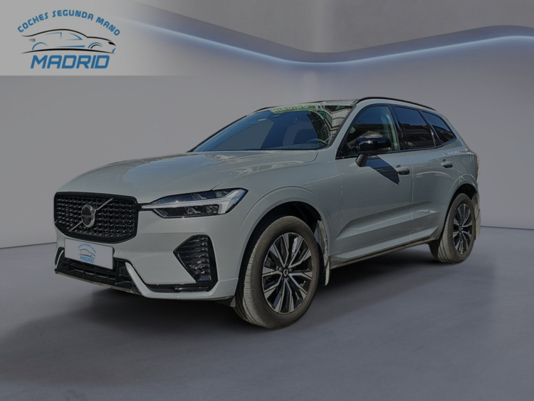 Volvo XC60 Plus Dark 2WD foto miniatura
