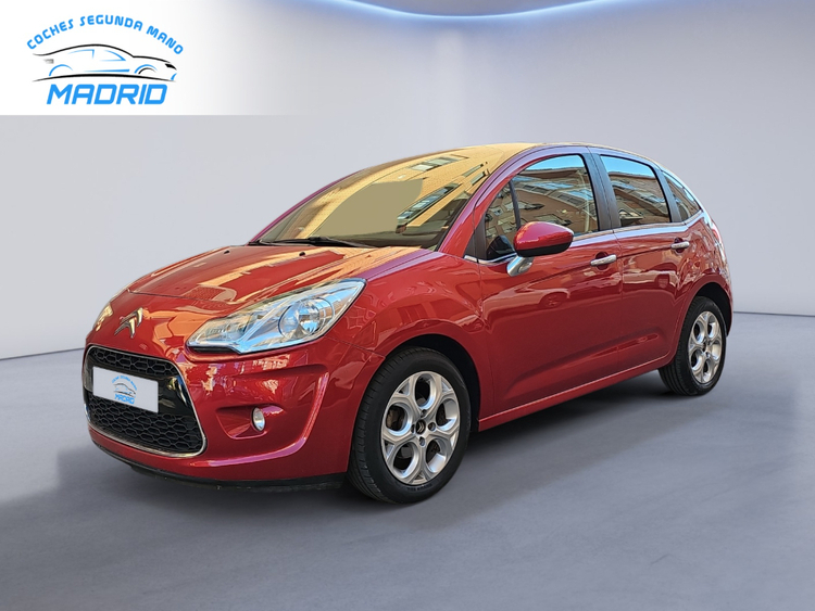 Citroen C3 Selection foto miniatura