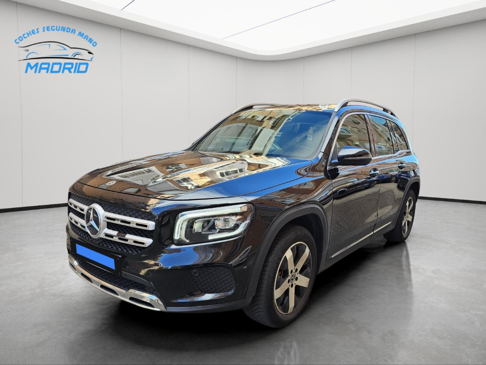MERCEDES-BENZ - GLB 200