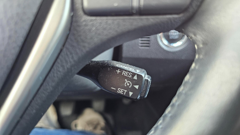 Toyota Auris Advance foto 16