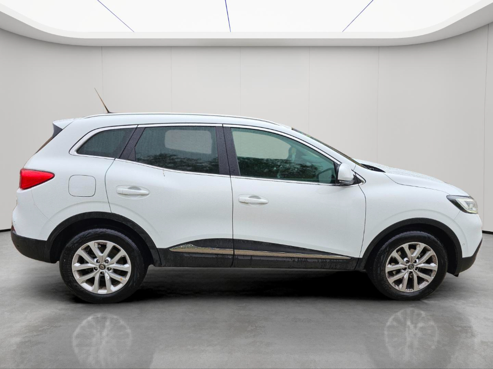 Renault Kadjar Zen foto 3