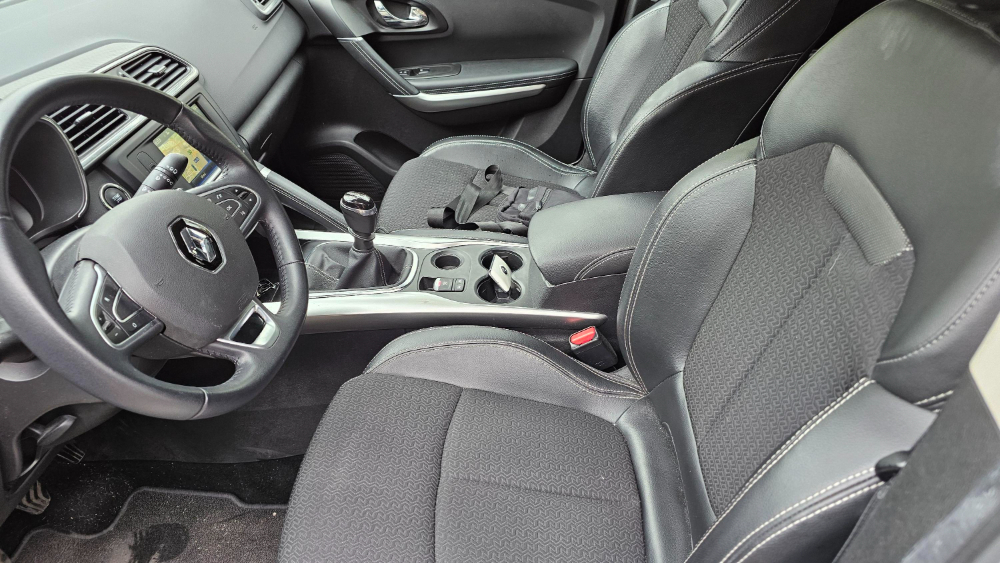 Renault Kadjar Zen foto 13