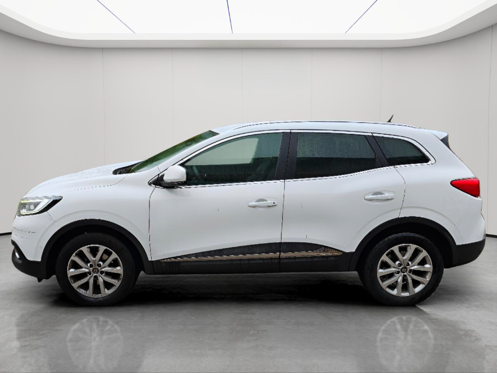 Renault Kadjar Zen foto 15