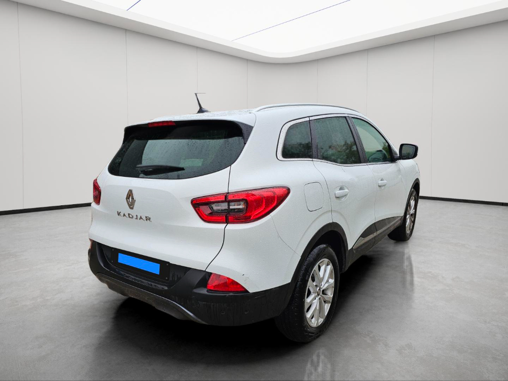 Renault Kadjar Zen foto 16