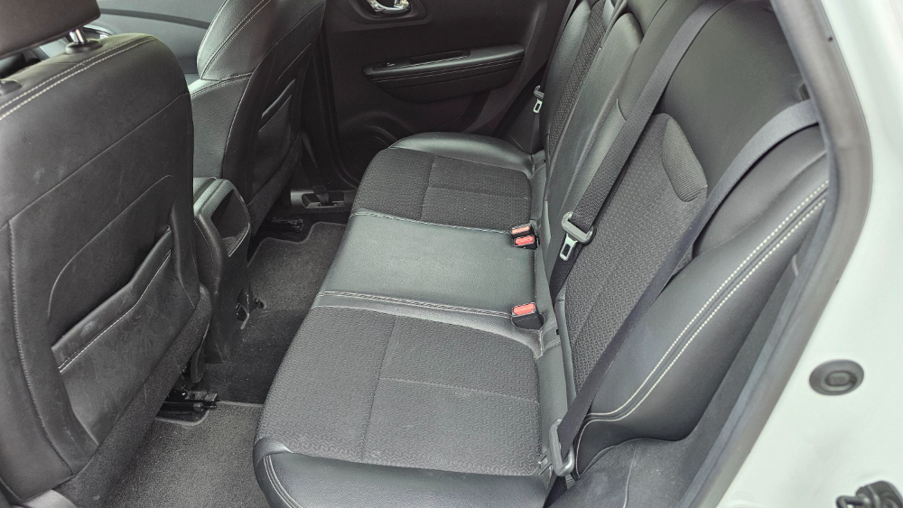 Renault Kadjar Zen foto 17