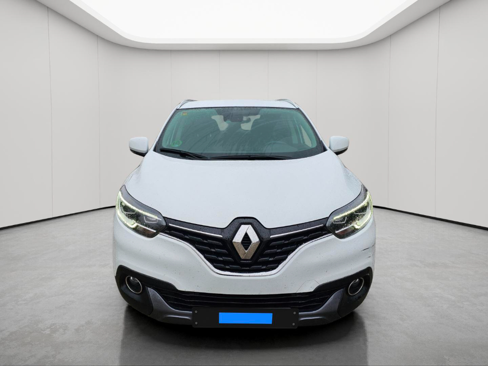 Renault Kadjar Zen foto 4