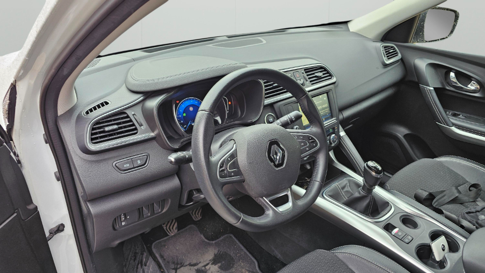 Renault Kadjar Zen foto 10
