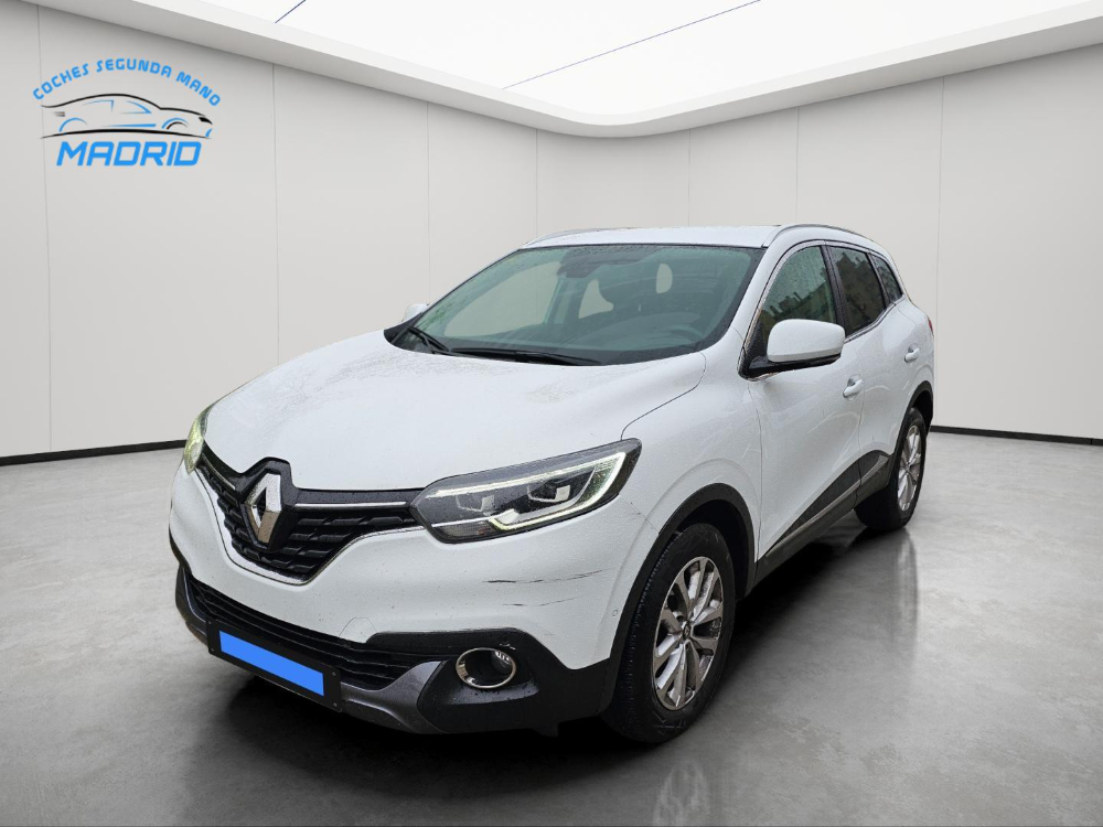 Renault - Kadjar