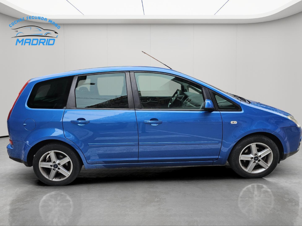 Ford Focus C-Max Trend (D) foto 3