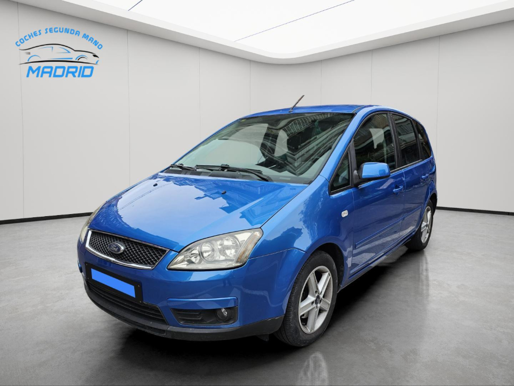 Ford Focus C-Max Trend (D) foto 2