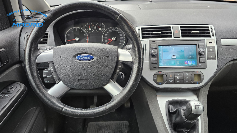 Ford Focus C-Max Trend (D) foto 16