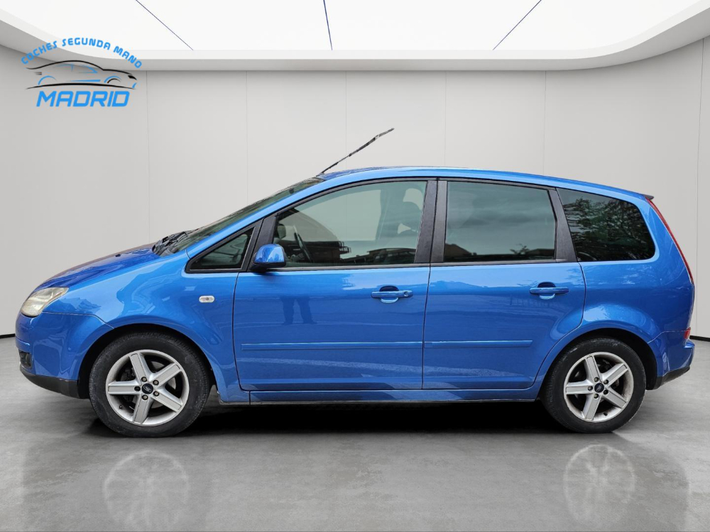 Ford Focus C-Max Trend (D) foto 4