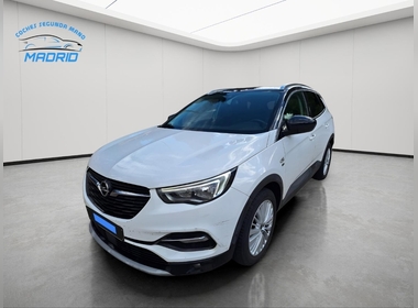 Opel - Grandland X