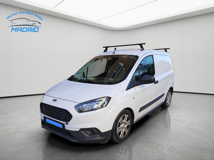 Ford Transit Courier Trend foto miniatura