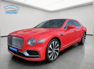 BENTLEY - Flying Spur