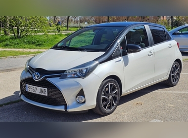 Toyota - Yaris