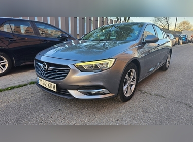 Opel - Insignia Grand Sport