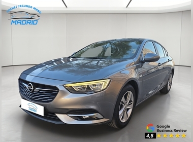 Opel - Insignia Grand Sport