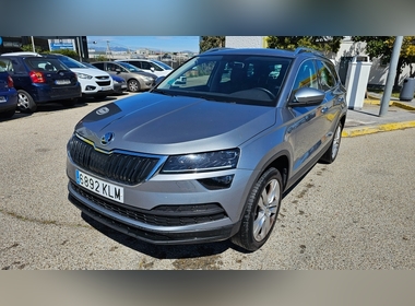 Skoda - Karoq