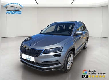 Skoda - Karoq
