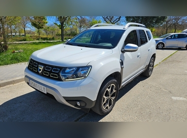 Dacia - Duster